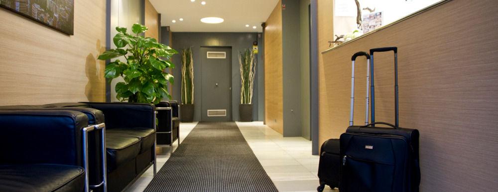Weflating Gracia Apartment Барселона Екстериор снимка