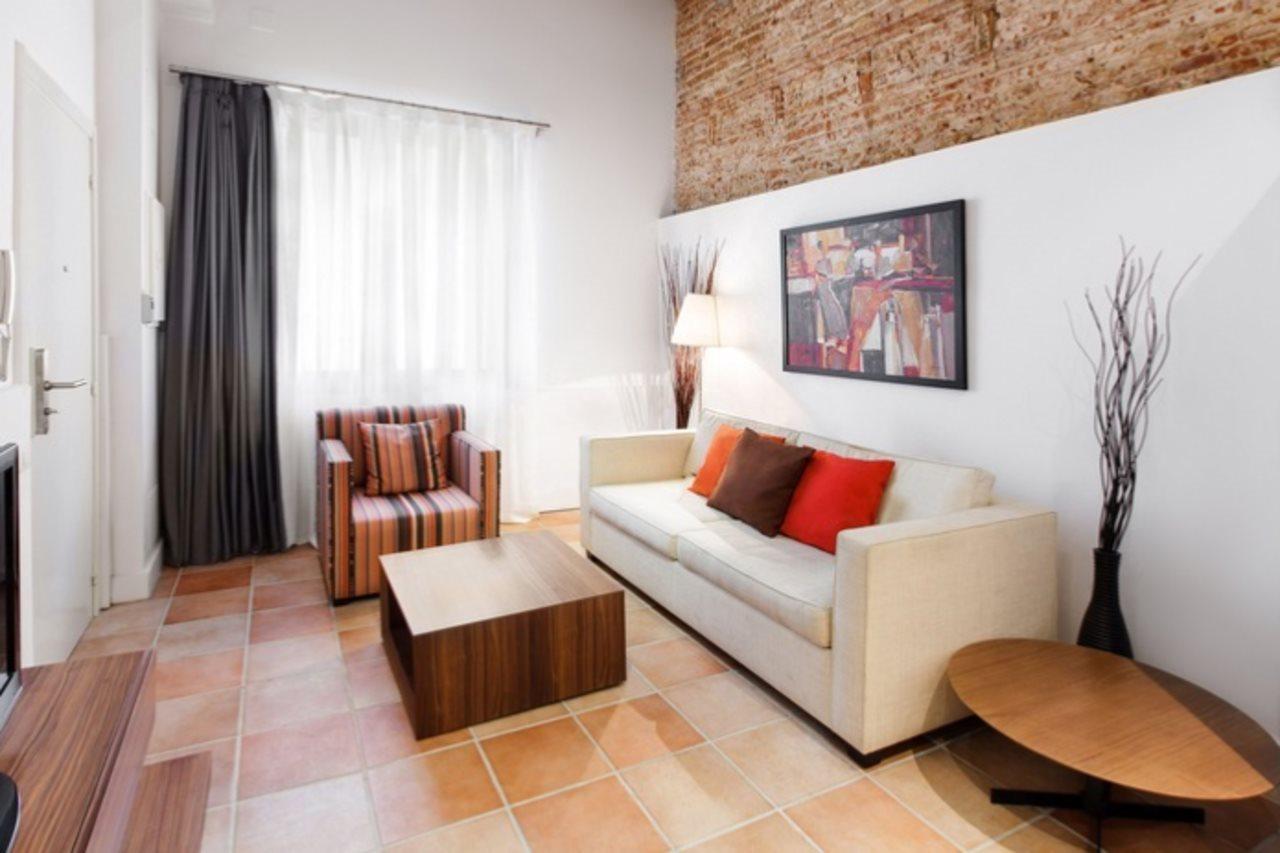 Weflating Gracia Apartment Барселона Екстериор снимка