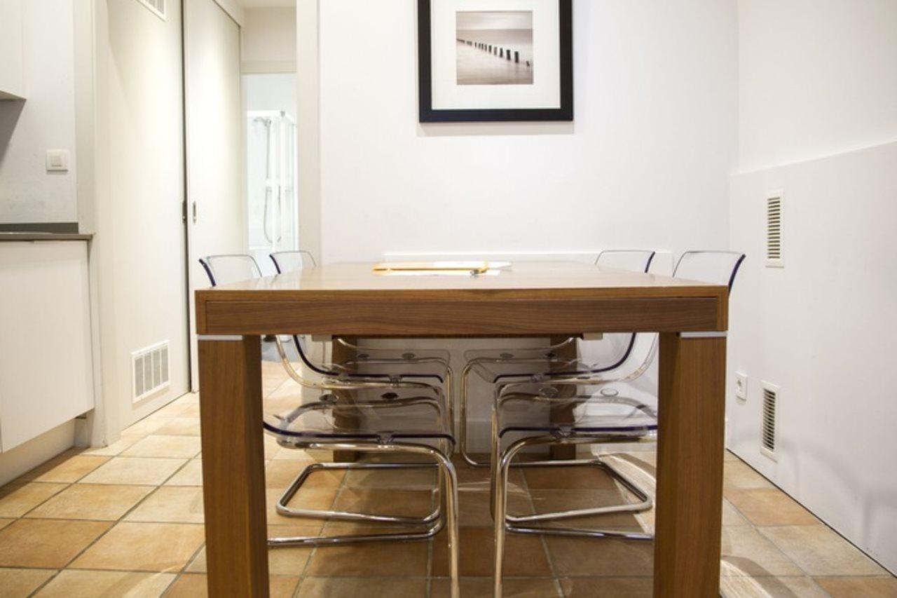 Weflating Gracia Apartment Барселона Екстериор снимка