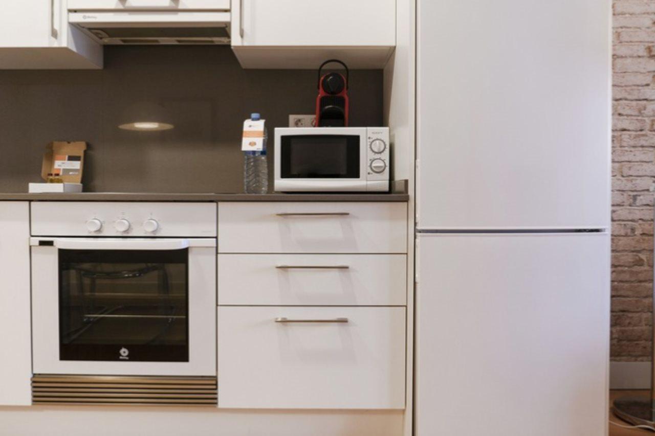Weflating Gracia Apartment Барселона Екстериор снимка