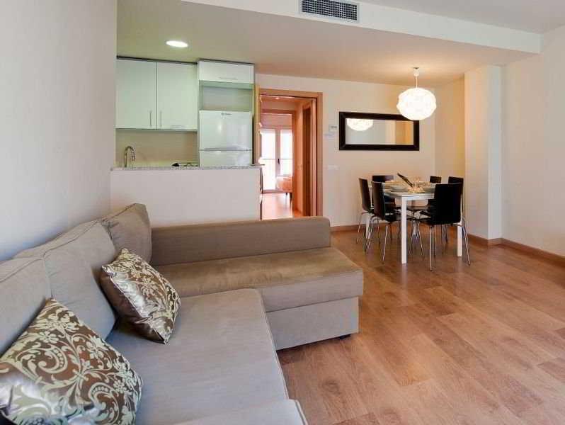 Weflating Gracia Apartment Барселона Стая снимка