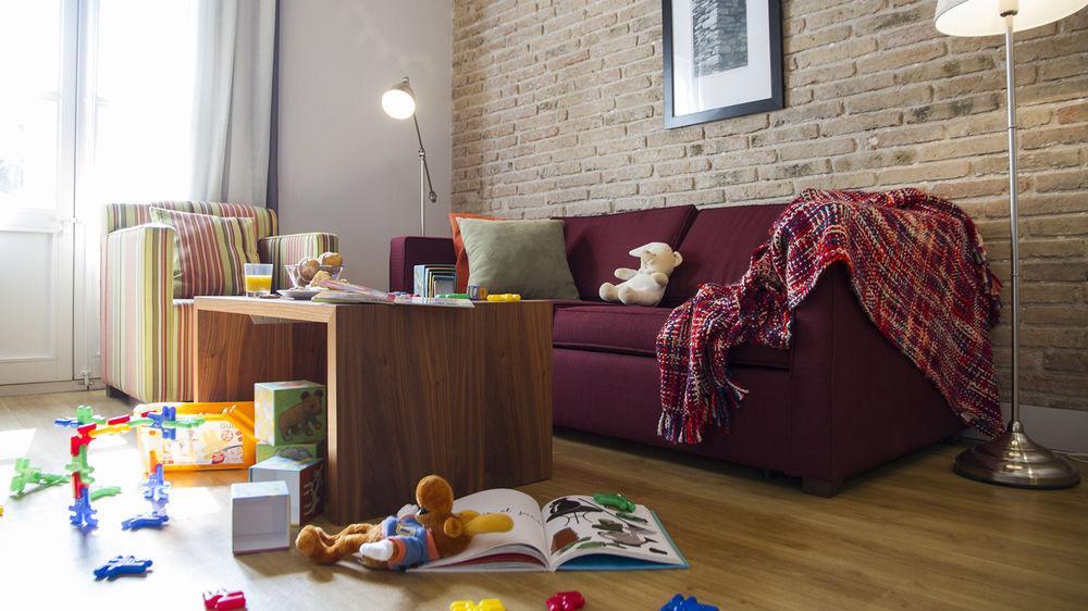 Weflating Gracia Apartment Барселона Екстериор снимка