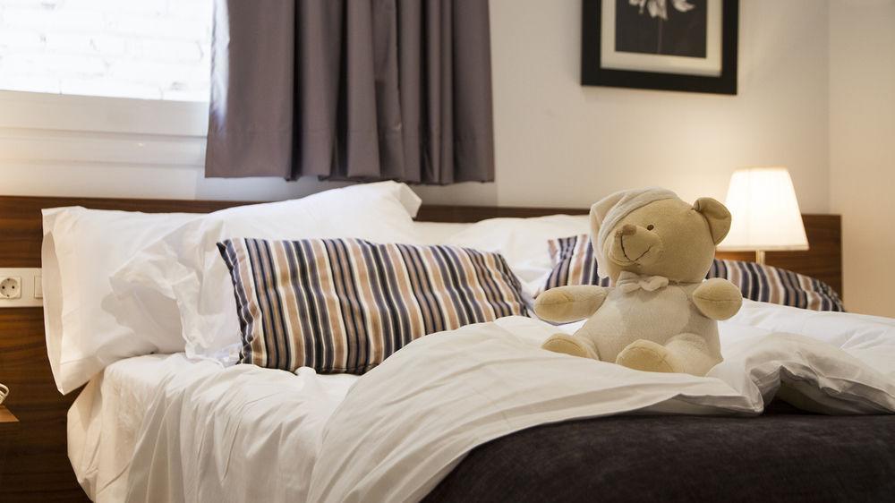 Weflating Gracia Apartment Барселона Екстериор снимка