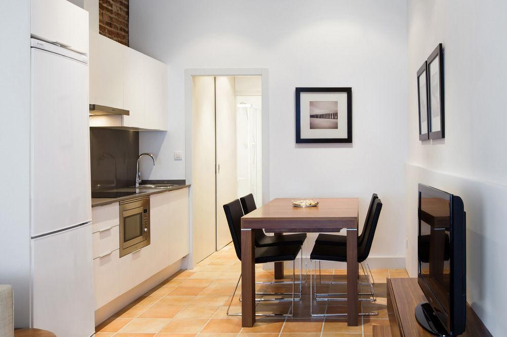 Weflating Gracia Apartment Барселона Екстериор снимка