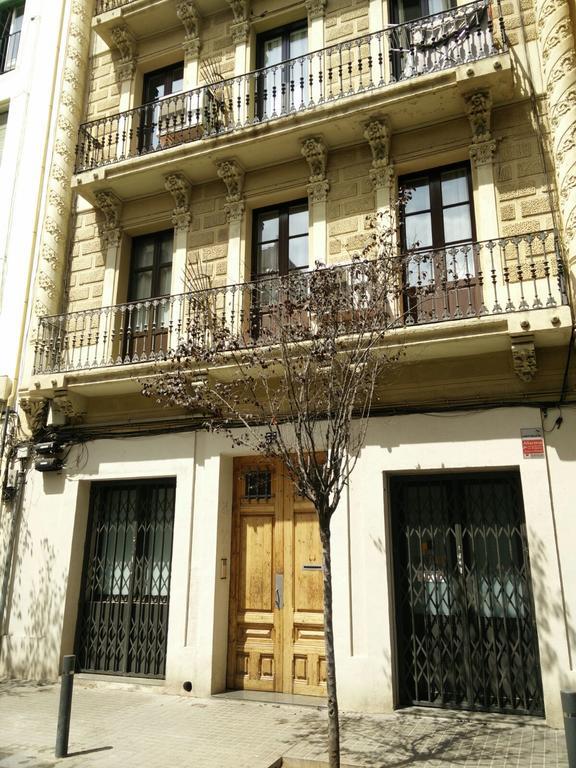 Weflating Gracia Apartment Барселона Екстериор снимка