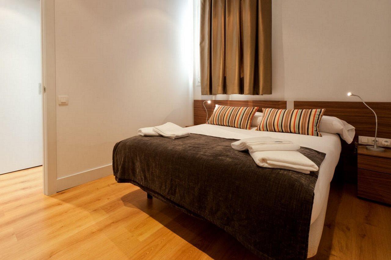 Weflating Gracia Apartment Барселона Екстериор снимка