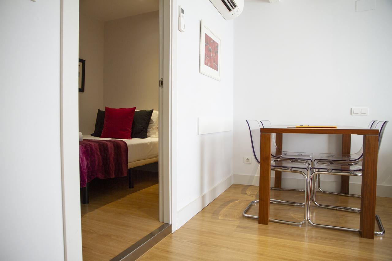 Weflating Gracia Apartment Барселона Екстериор снимка