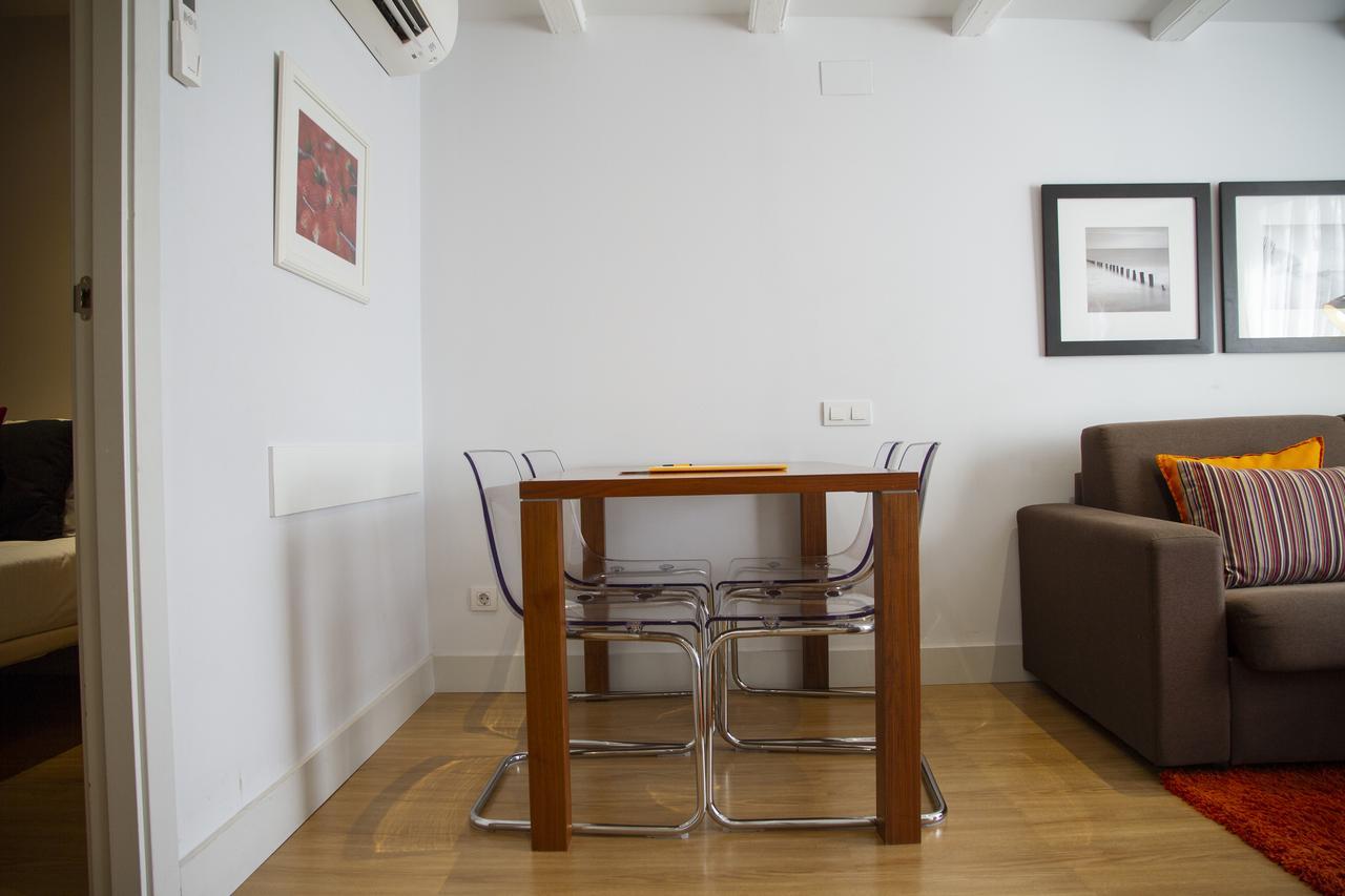 Weflating Gracia Apartment Барселона Екстериор снимка