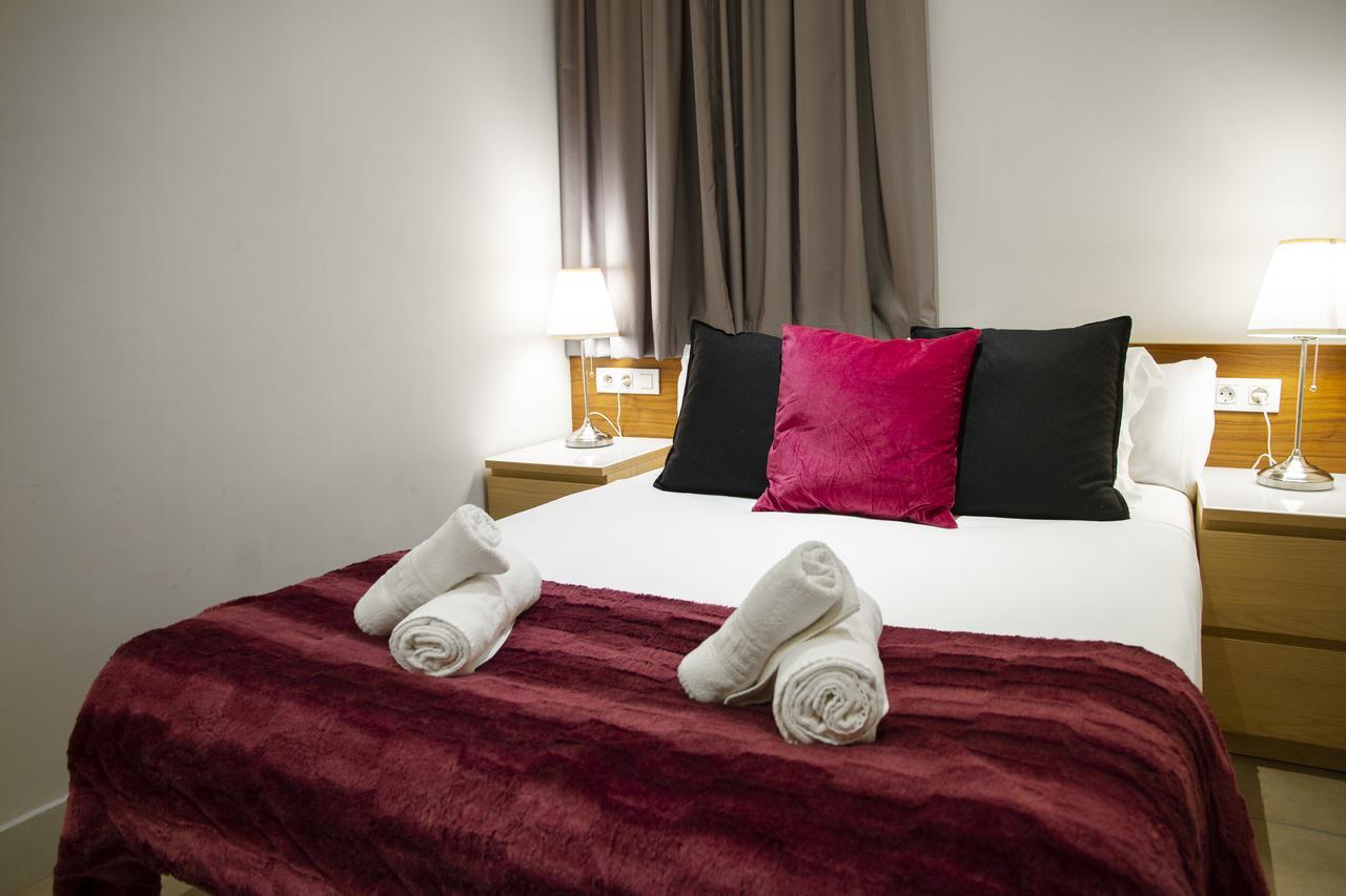 Weflating Gracia Apartment Барселона Екстериор снимка