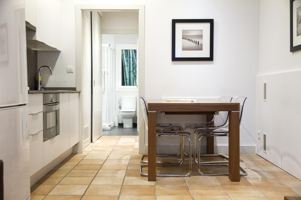 Weflating Gracia Apartment Барселона Екстериор снимка