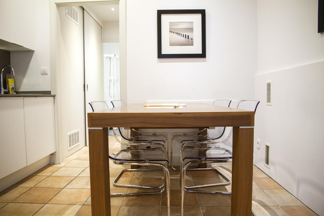 Weflating Gracia Apartment Барселона Екстериор снимка