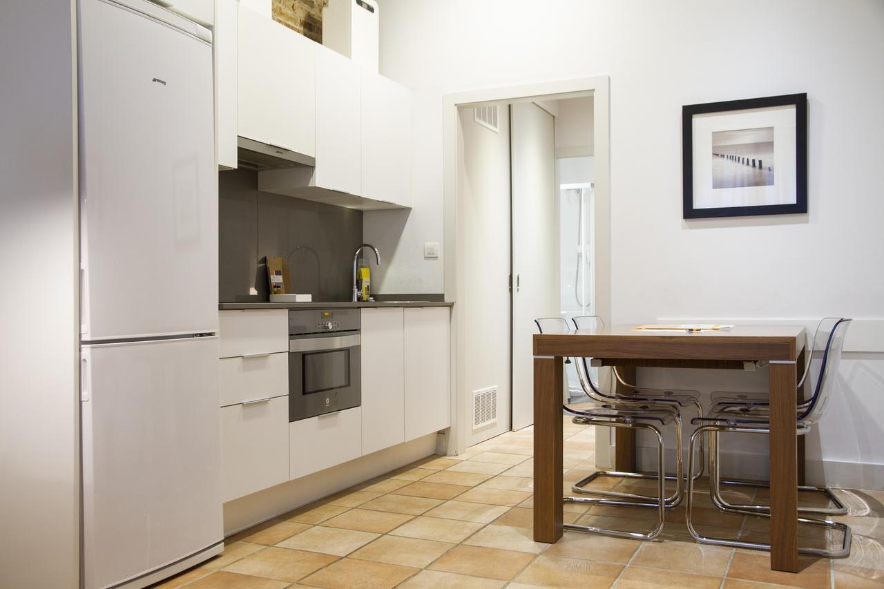 Weflating Gracia Apartment Барселона Екстериор снимка
