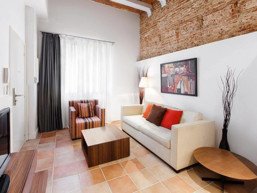 Weflating Gracia Apartment Барселона Екстериор снимка