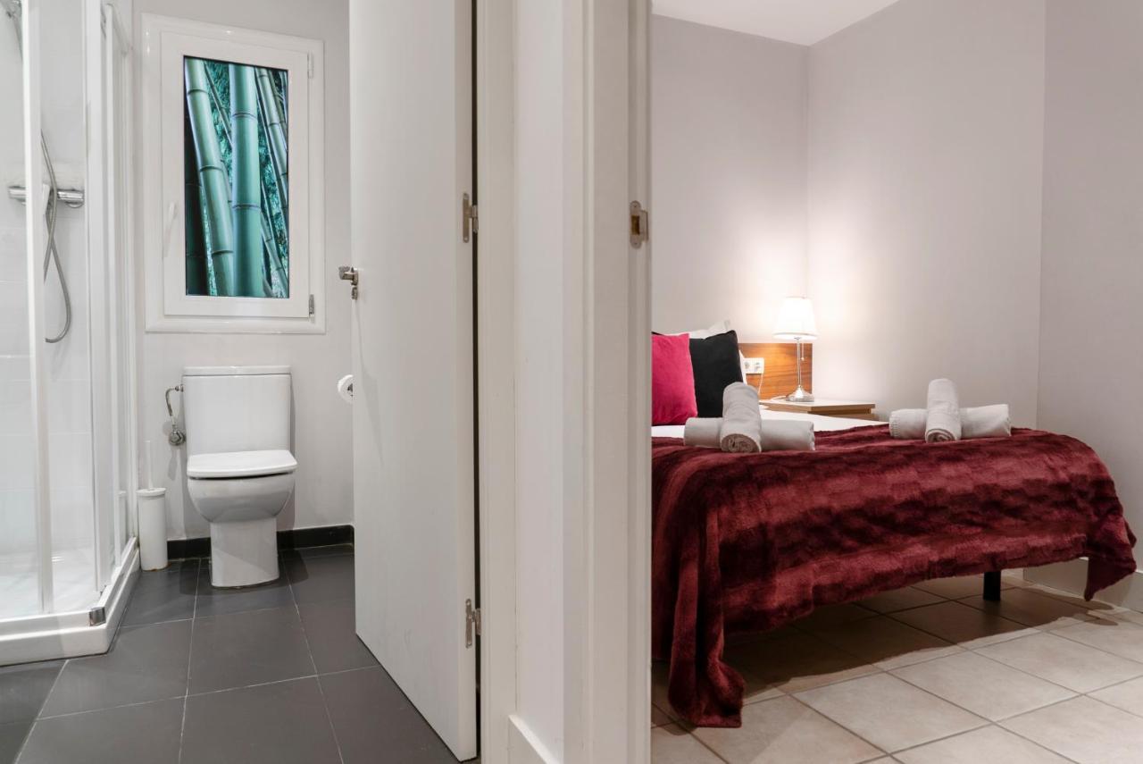 Weflating Gracia Apartment Барселона Екстериор снимка