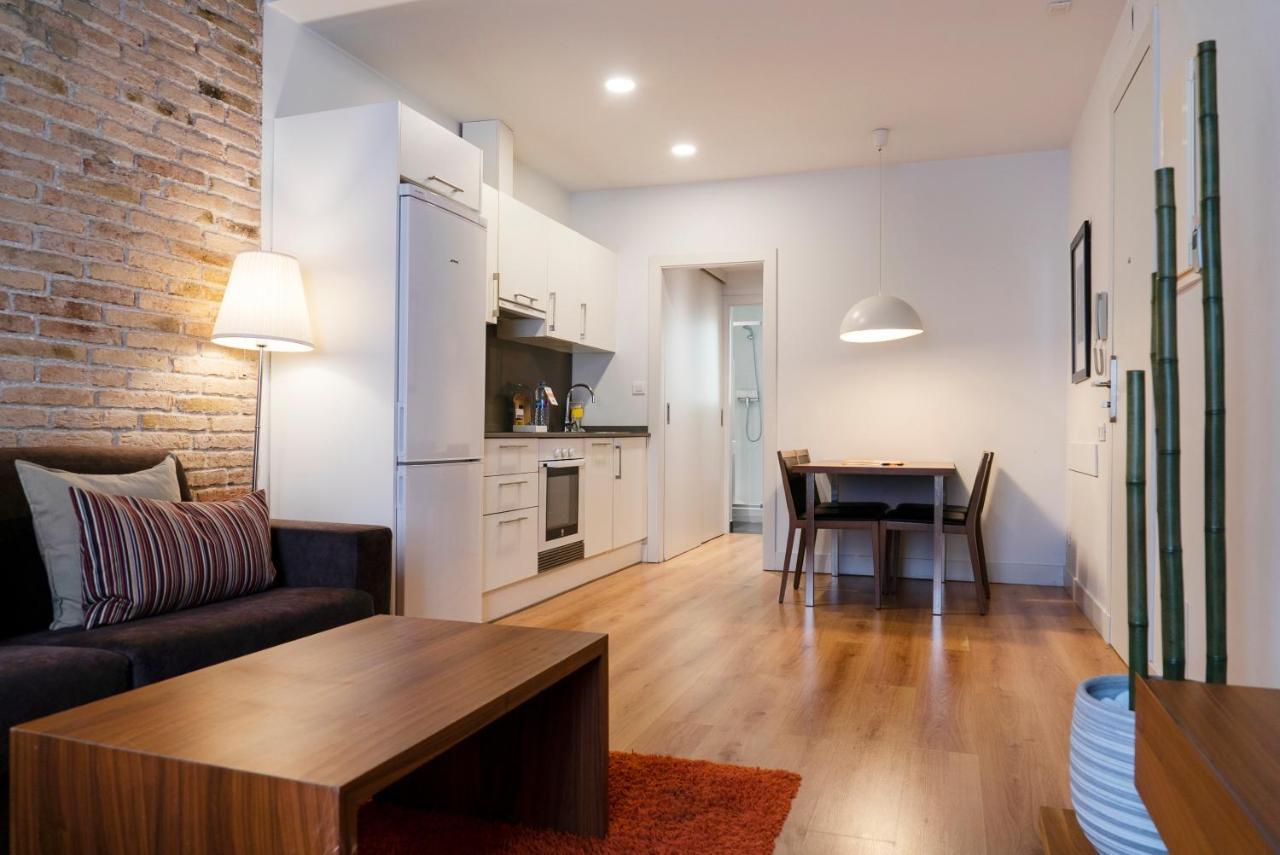Weflating Gracia Apartment Барселона Екстериор снимка