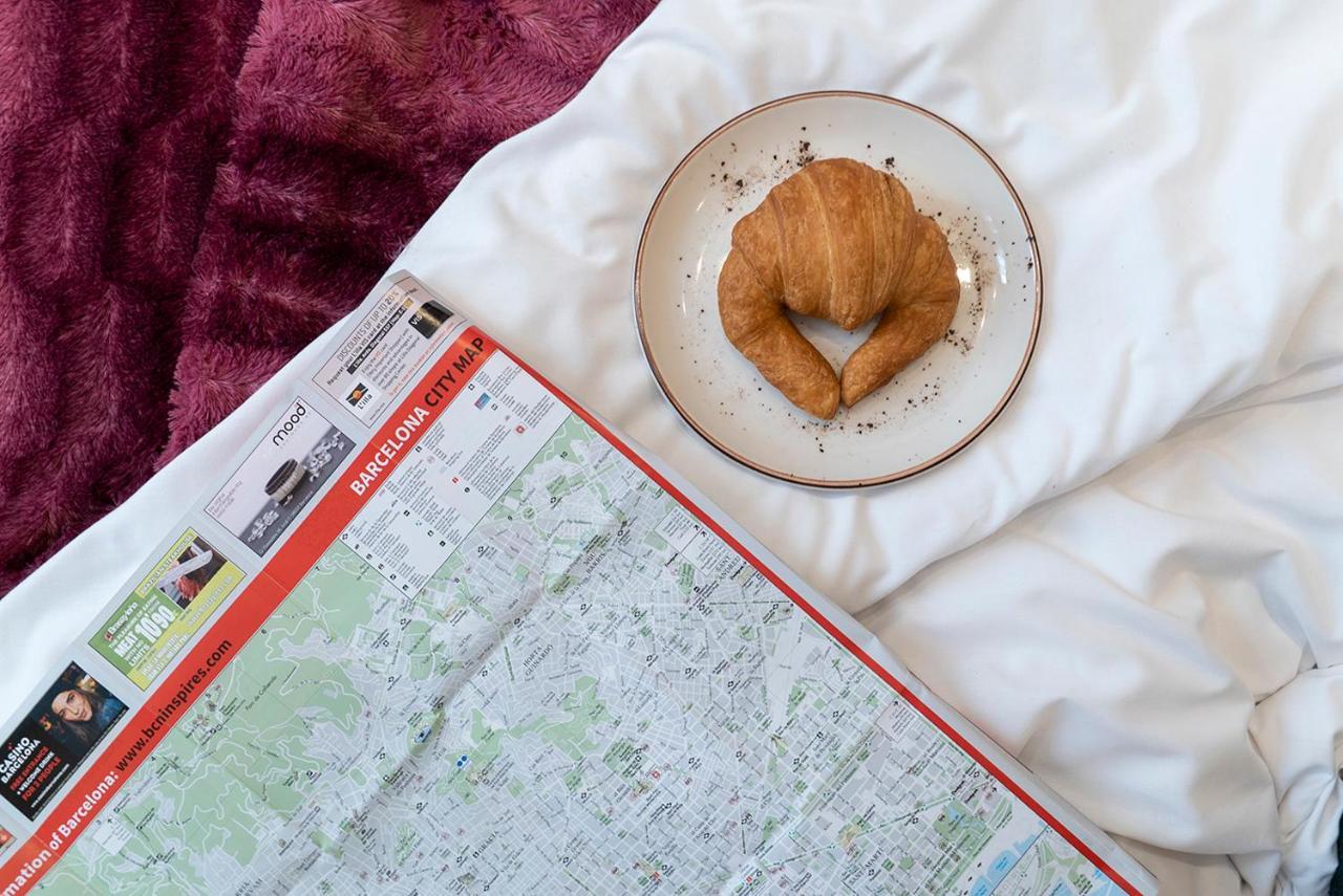 Weflating Gracia Apartment Барселона Екстериор снимка