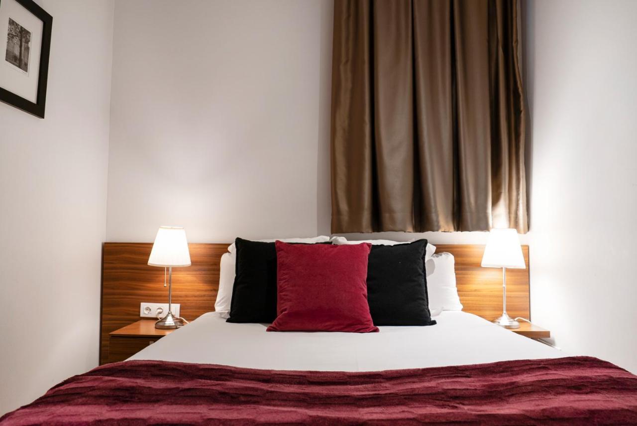 Weflating Gracia Apartment Барселона Екстериор снимка